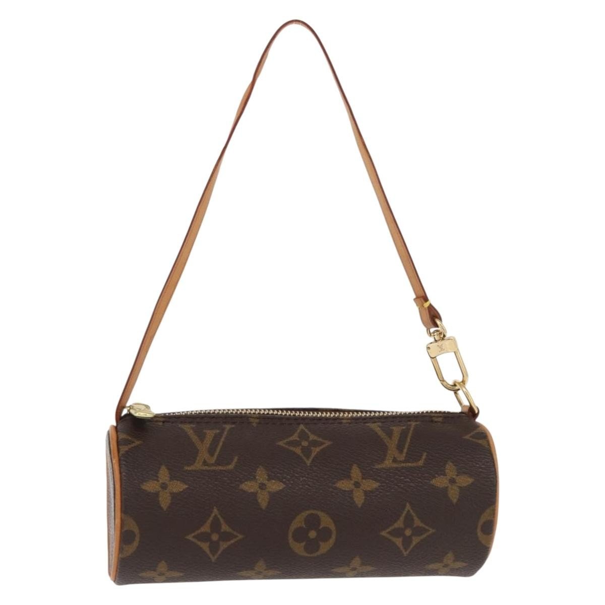 Louis Vuitton Papillon Pochette - Brandsamsara