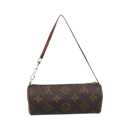 Louis Vuitton Papillon Pochette - Brandsamsara