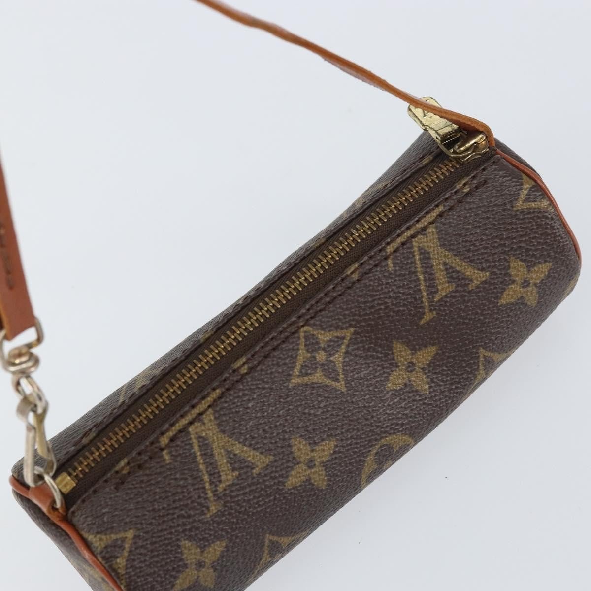 Louis Vuitton Papillon Pochette - Brandsamsara