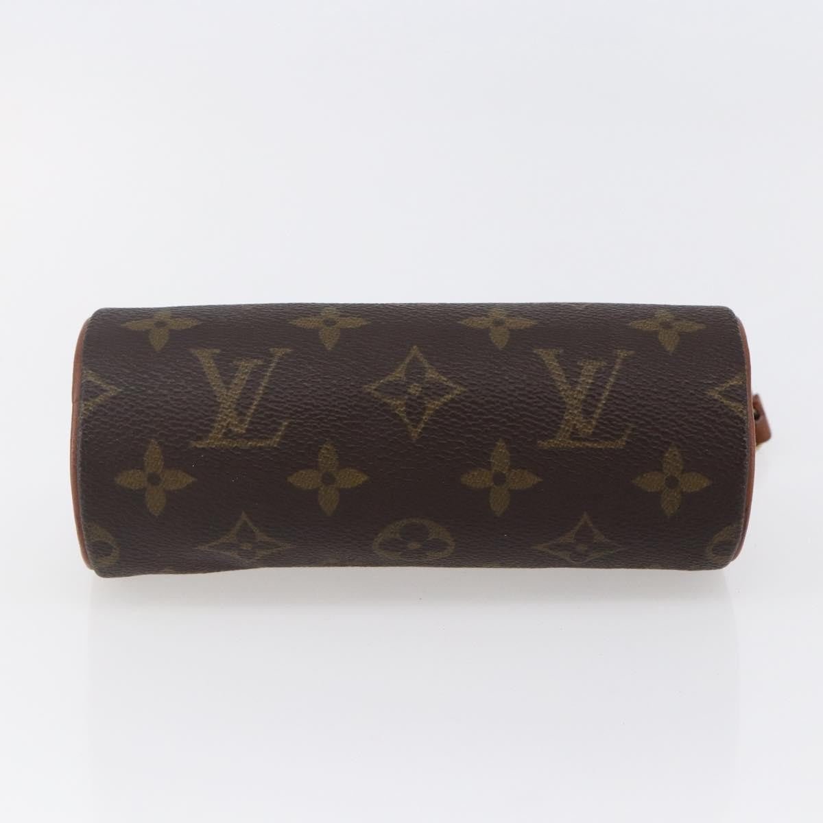 Louis Vuitton Papillon Pochette - Brandsamsara