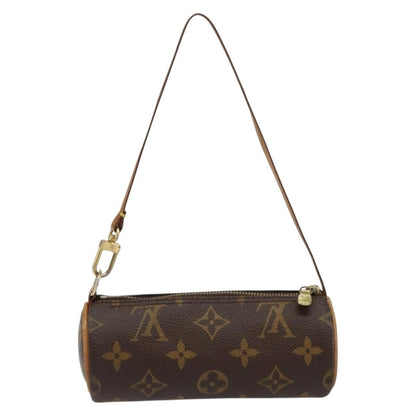 Louis Vuitton Papillon Pochette - Brandsamsara