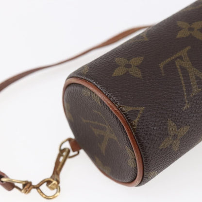 Louis Vuitton Papillon Pochette - Brandsamsara