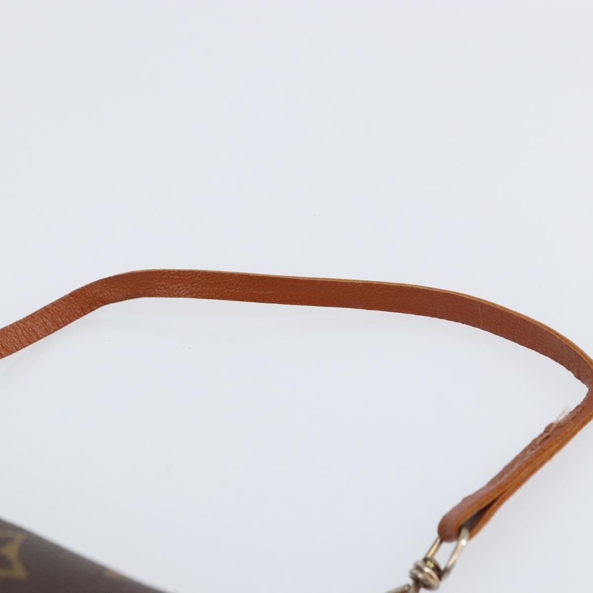 Louis Vuitton Papillon Pochette - Brandsamsara