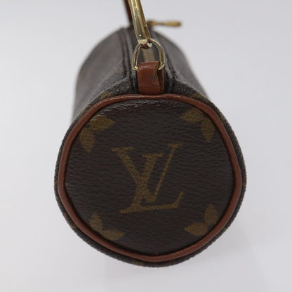 Louis Vuitton Papillon Pochette - Brandsamsara