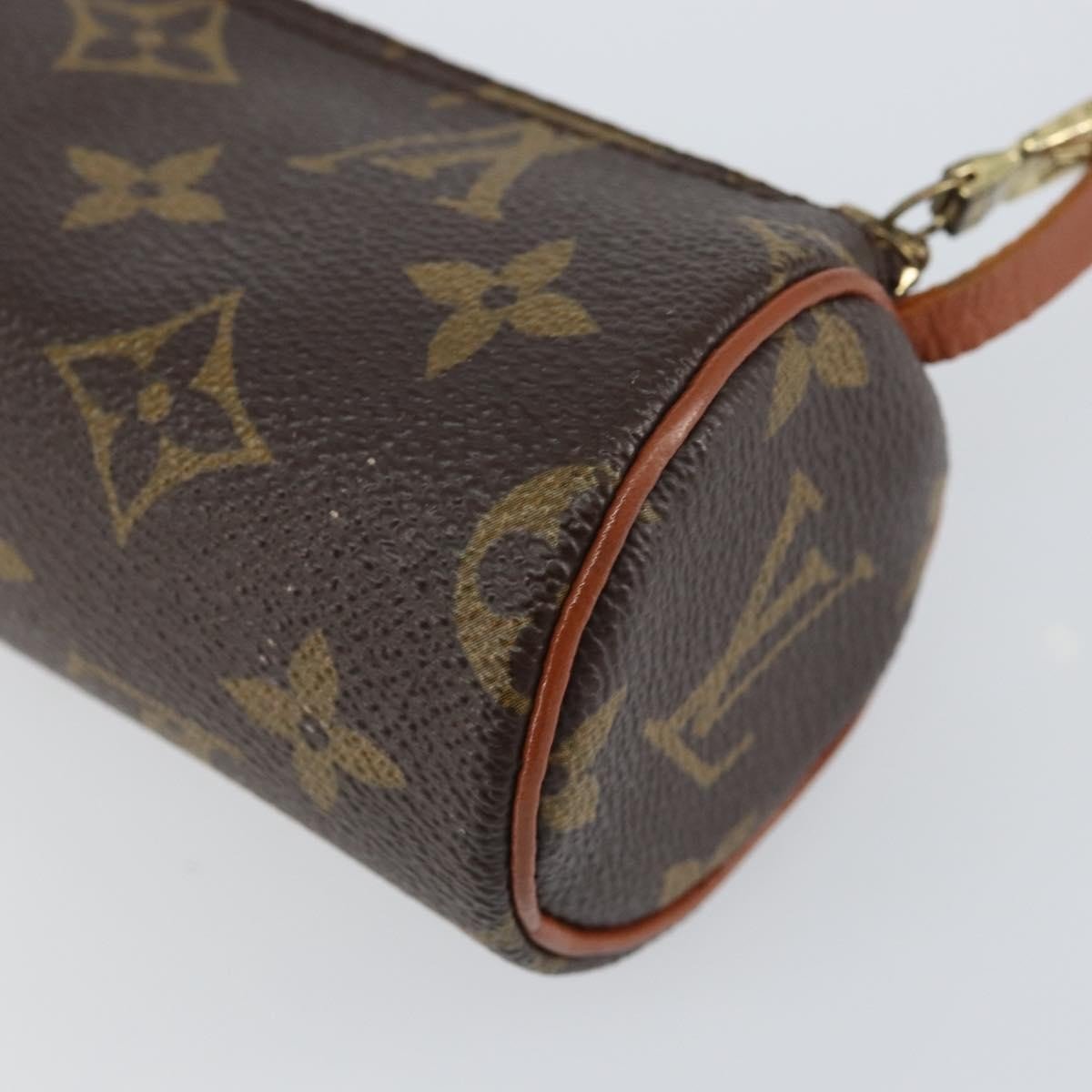 Louis Vuitton Papillon Pochette - Brandsamsara
