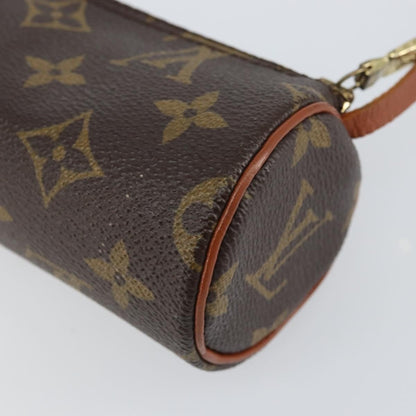 Louis Vuitton Papillon Pochette - Brandsamsara