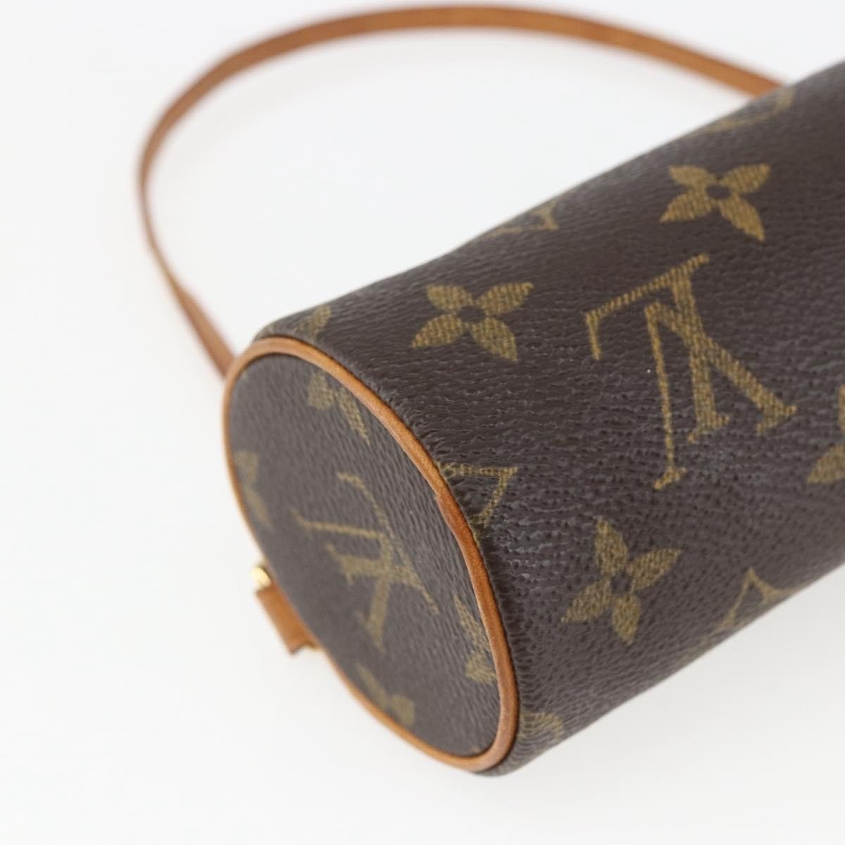 Louis Vuitton Papillon Pochette - Brandsamsara