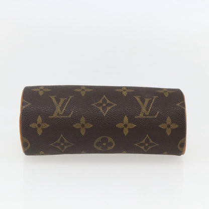 Louis Vuitton Papillon Pochette - Brandsamsara