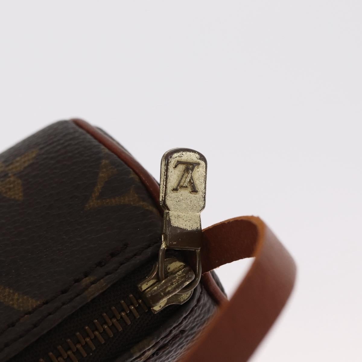 Louis Vuitton Papillon Pochette - Brandsamsara