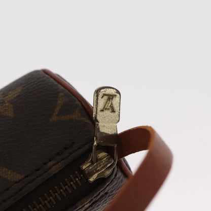 Louis Vuitton Papillon Pochette - Brandsamsara