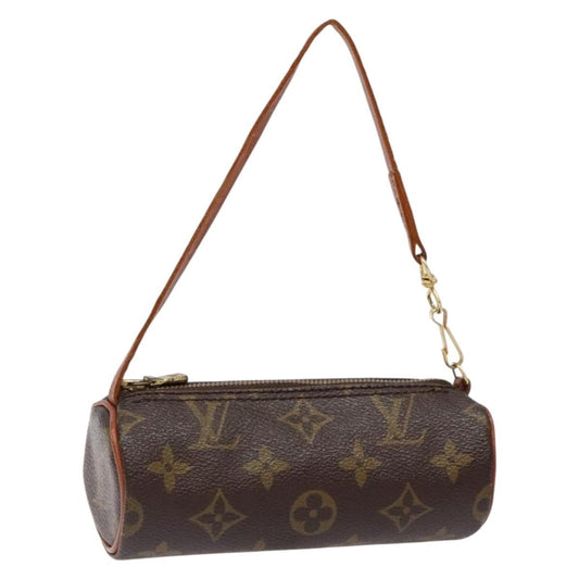 Louis Vuitton Papillon Pochette - Brandsamsara