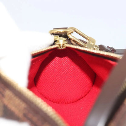 Louis Vuitton Papillon Pochette - Brandsamsara