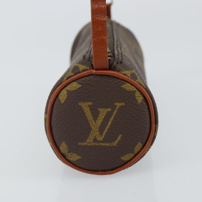 Louis Vuitton Papillon Pochette - Brandsamsara