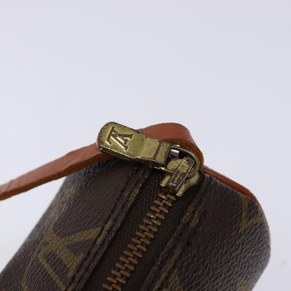 Louis Vuitton Papillon Pochette - Brandsamsara