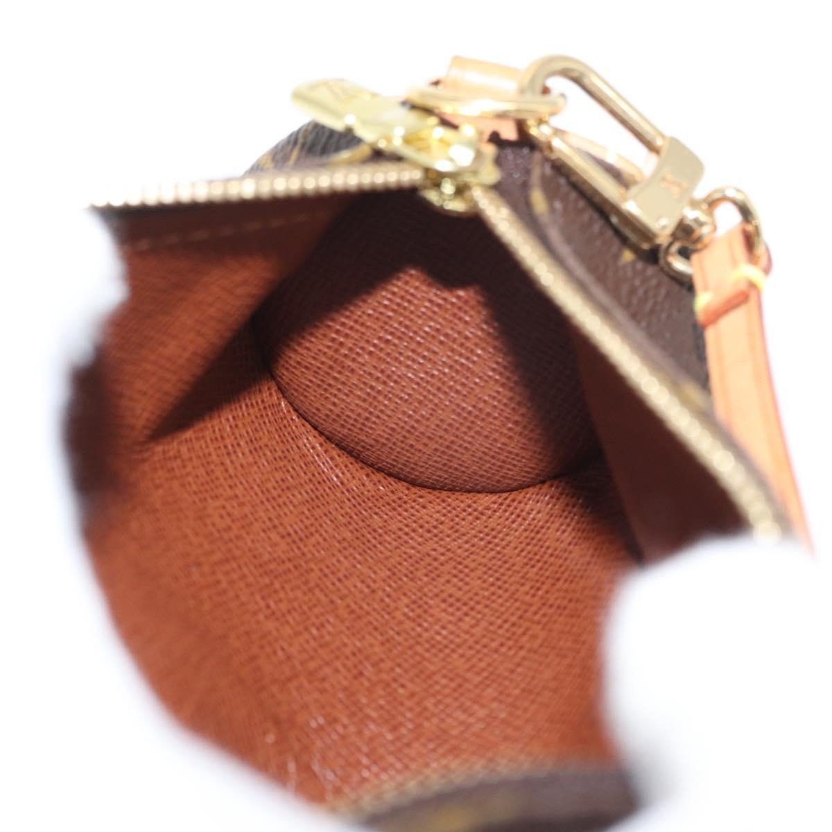 Louis Vuitton Papillon Pochette - Brandsamsara