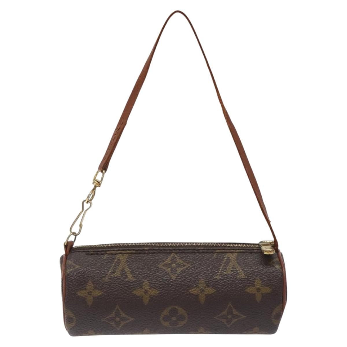 Louis Vuitton Papillon Pochette - Brandsamsara