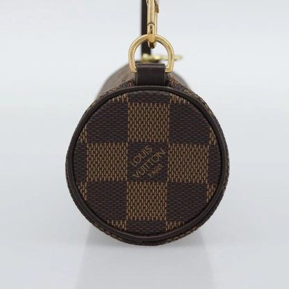 Louis Vuitton Papillon Pochette - Brandsamsara