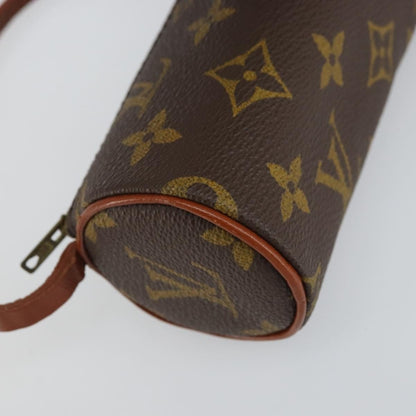 Louis Vuitton Papillon Pochette - Brandsamsara