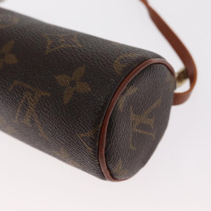 Louis Vuitton Papillon Pochette - Brandsamsara