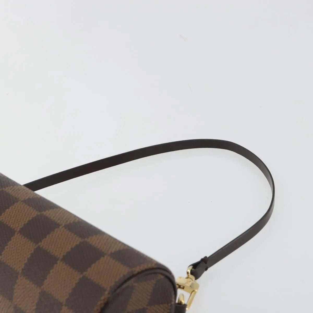 Louis Vuitton Papillon Pochette - Brandsamsara