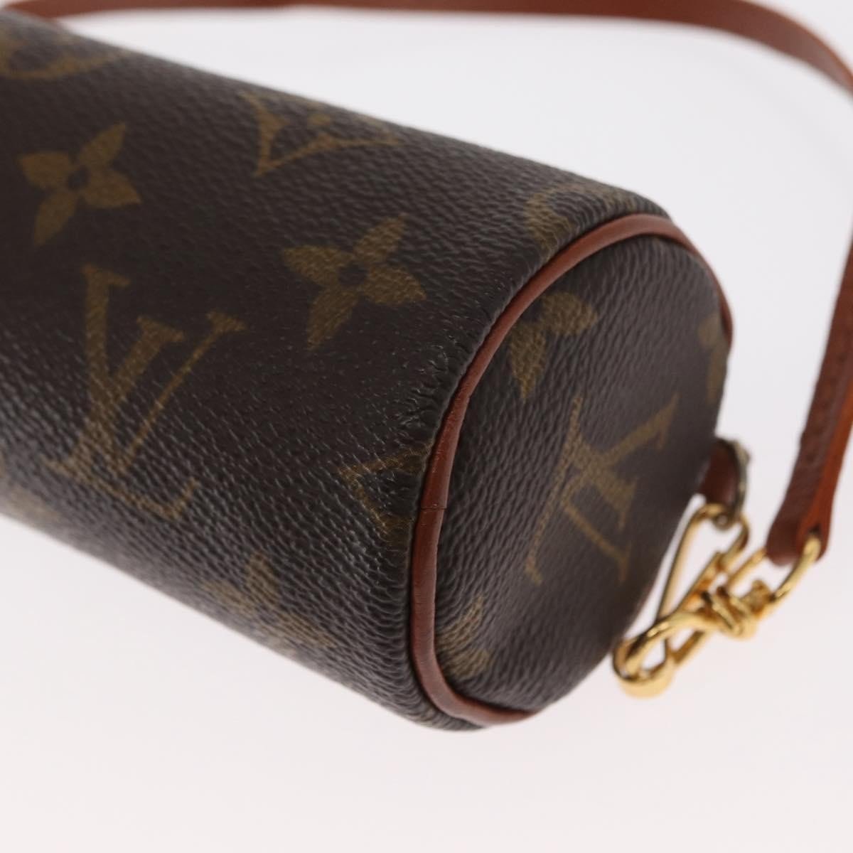 Louis Vuitton Papillon Pochette - Brandsamsara