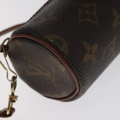 Louis Vuitton Papillon Pochette - Brandsamsara