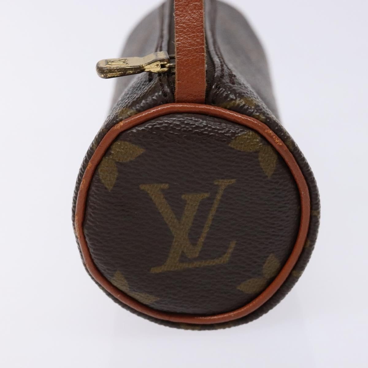 Louis Vuitton Papillon Pochette - Brandsamsara