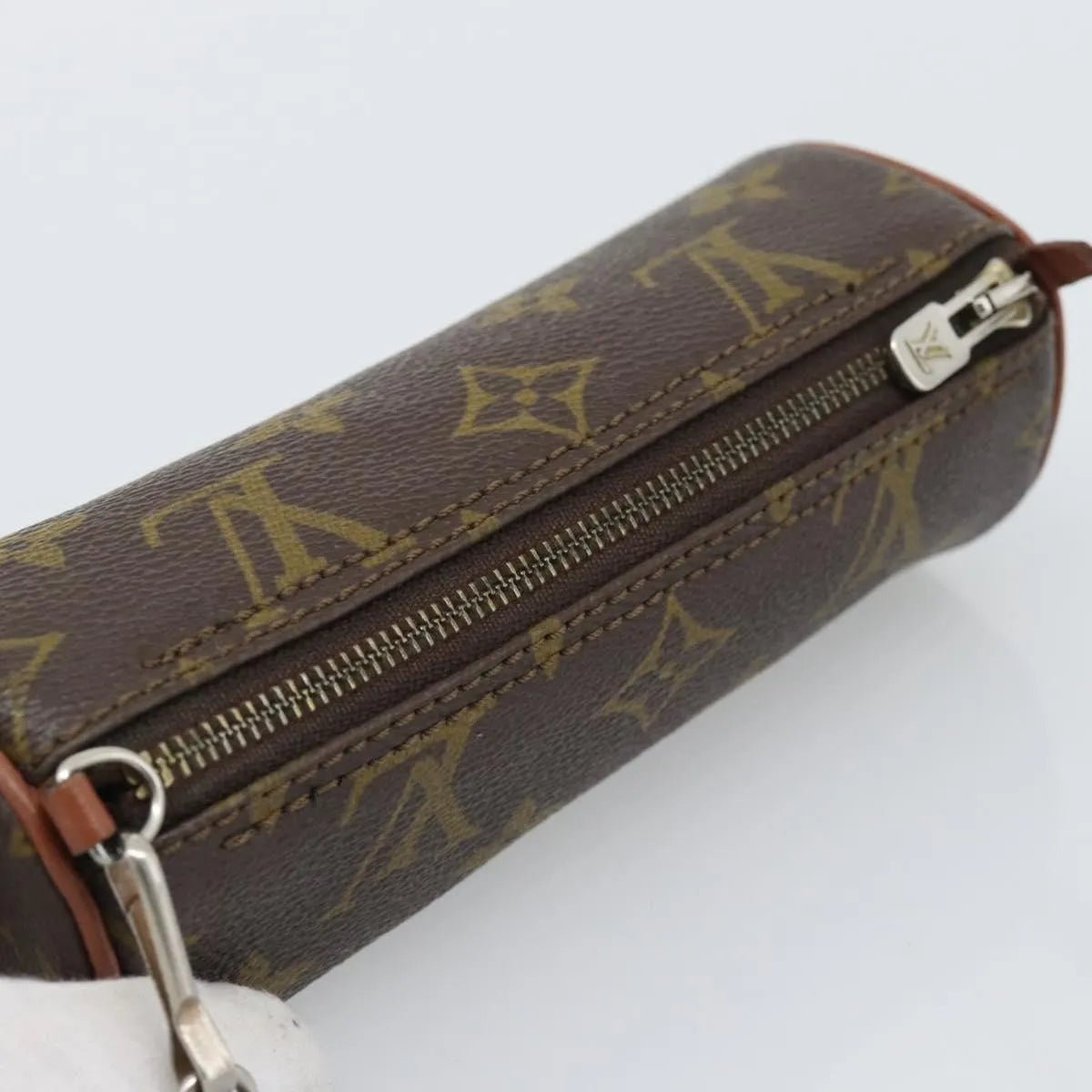 Louis Vuitton Papillon Pochette - Brandsamsara