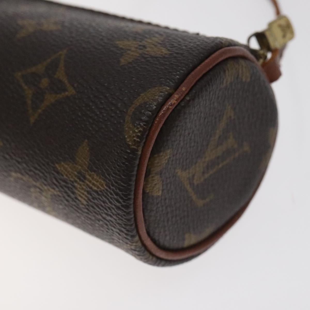 Louis Vuitton Papillon Pochette - Brandsamsara