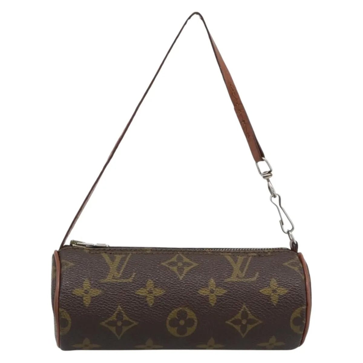 Louis Vuitton Papillon Pochette - Brandsamsara