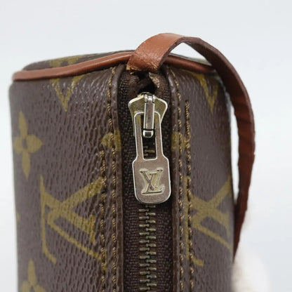 Louis Vuitton Papillon Pochette - Brandsamsara