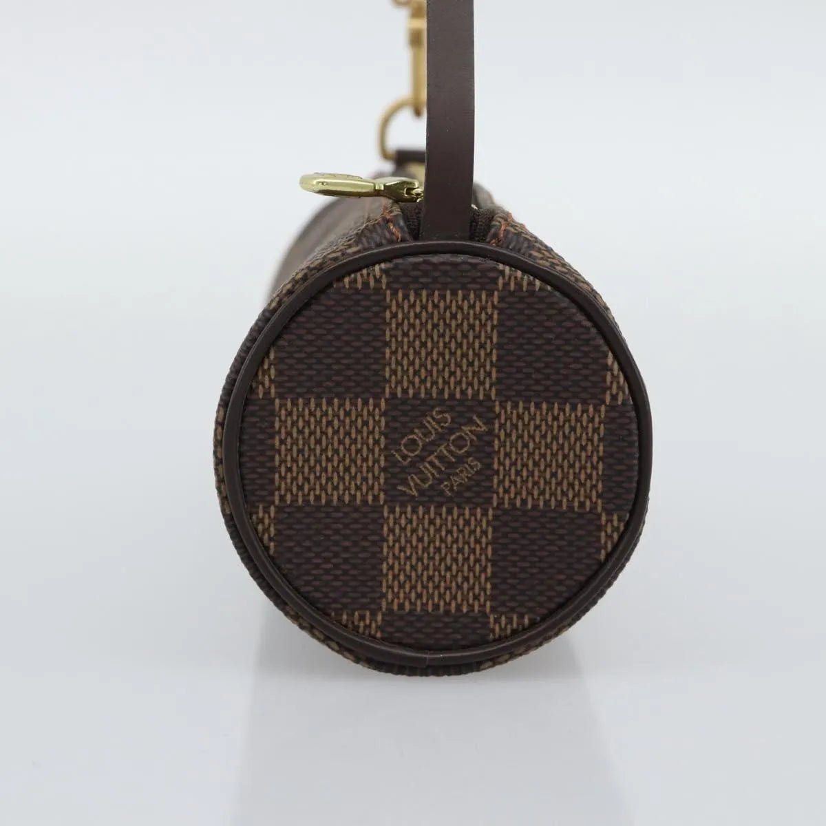 Louis Vuitton Papillon Pochette - Brandsamsara