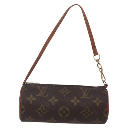 Louis Vuitton Papillon Pochette - Brandsamsara