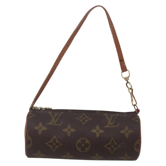 Louis Vuitton Papillon Pochette - Brandsamsara