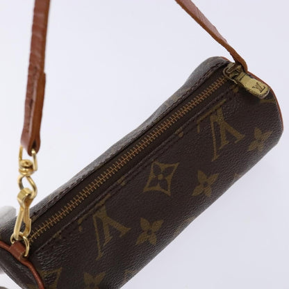 Louis Vuitton Papillon Pochette - Brandsamsara