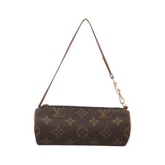 Louis Vuitton Papillon Pochette - Brandsamsara