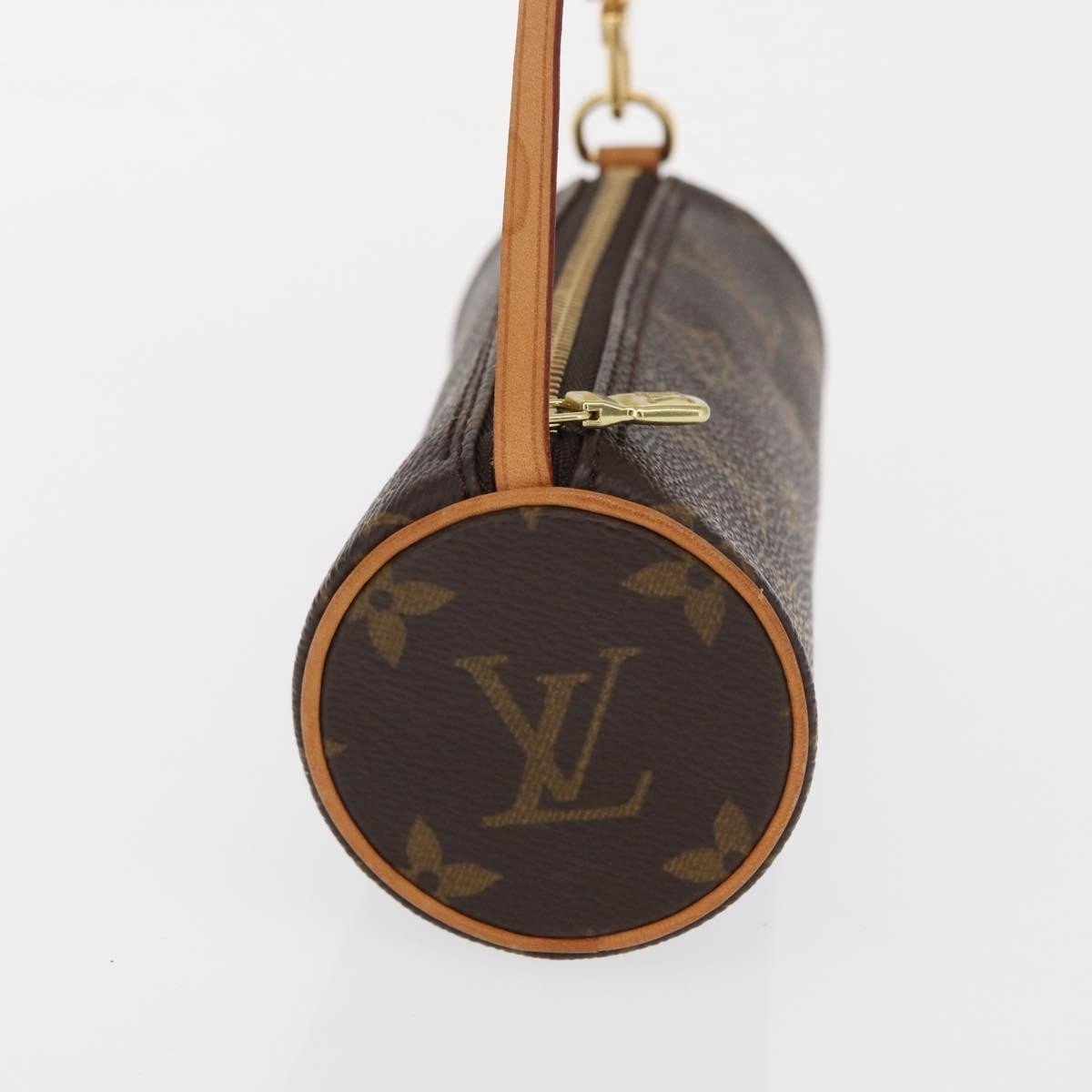 Louis Vuitton Papillon Pochette - Brandsamsara