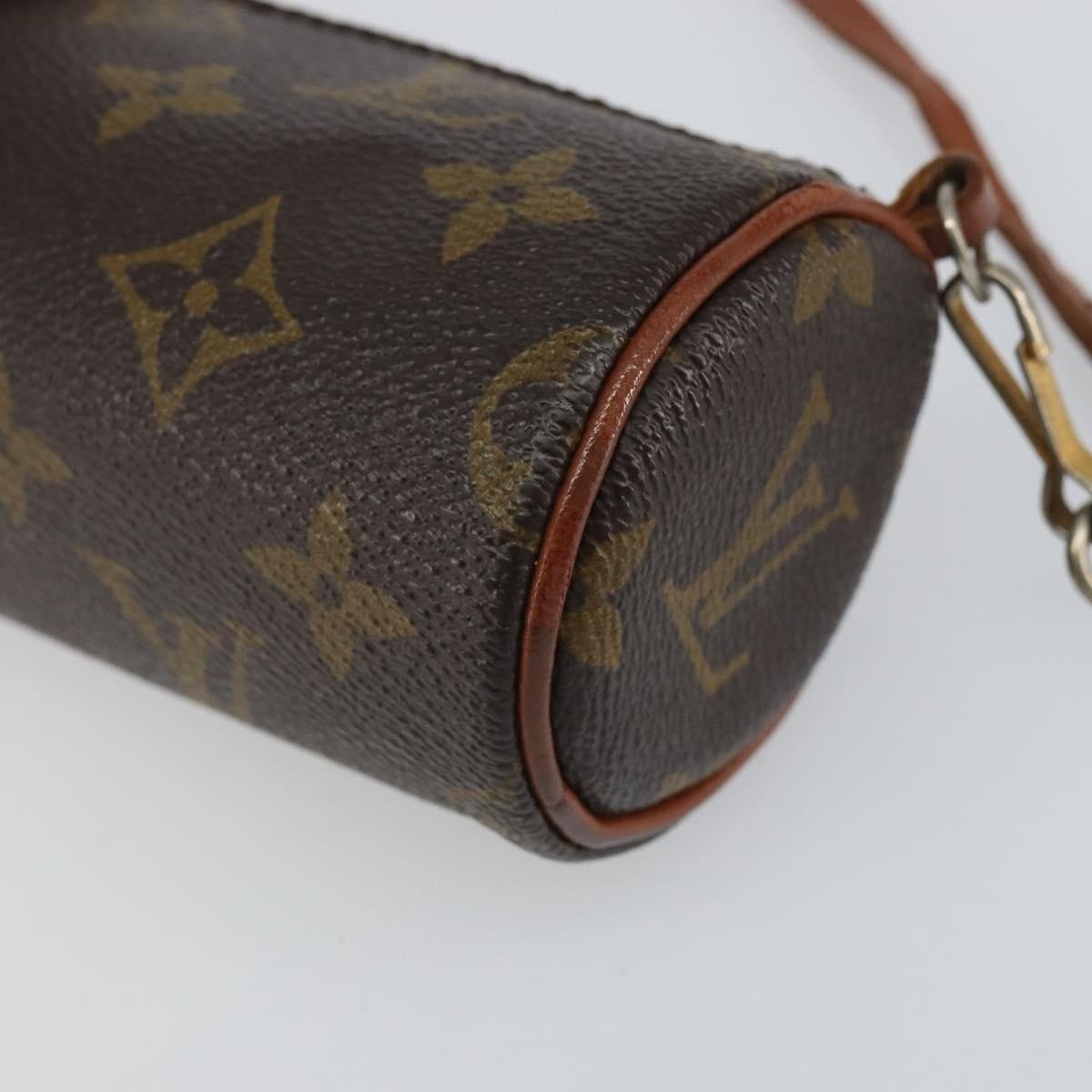Louis Vuitton Papillon Pochette - Brandsamsara