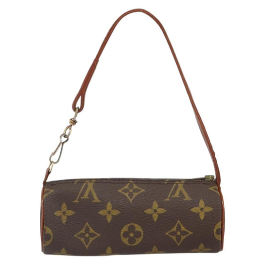 Louis Vuitton Papillon Pochette - Brandsamsara
