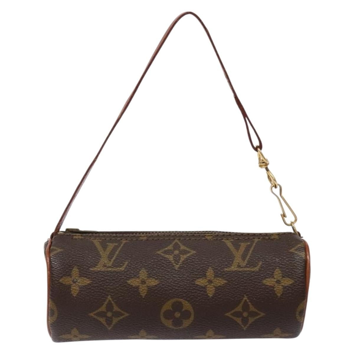 Louis Vuitton Papillon Pochette - Brandsamsara