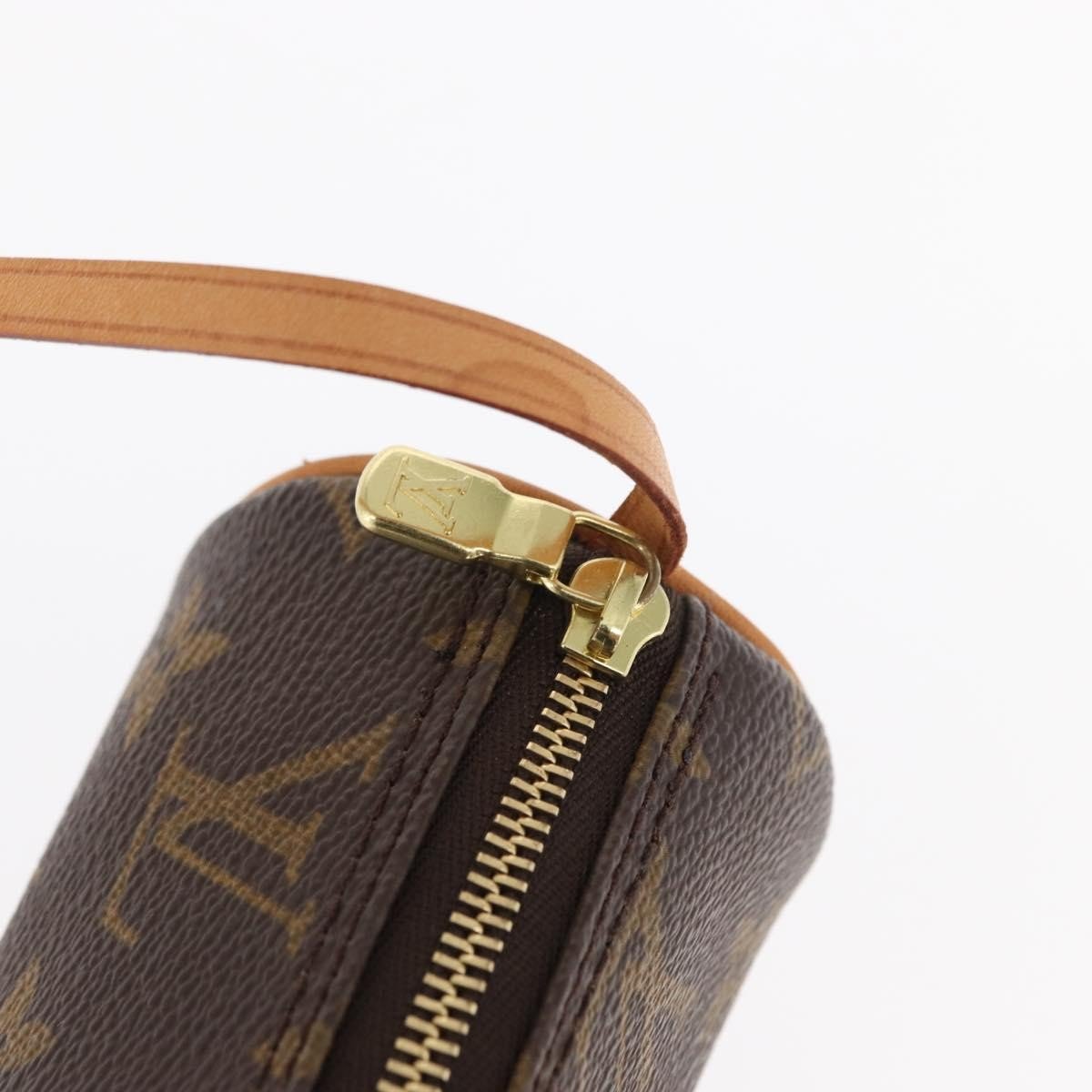Louis Vuitton Papillon Pochette - Brandsamsara
