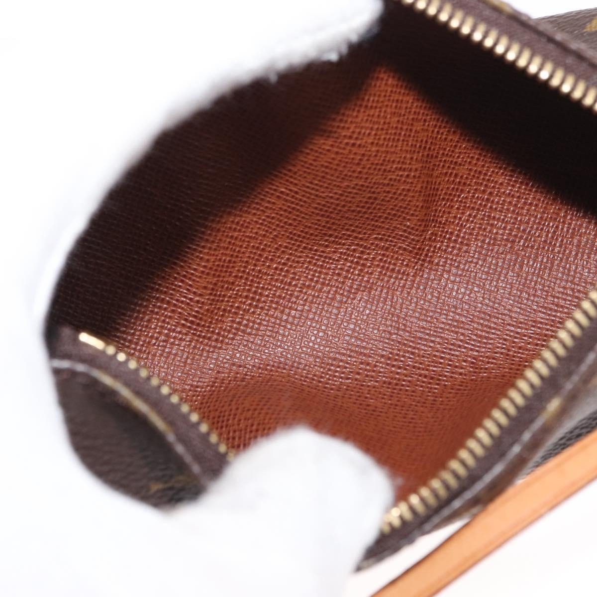 Louis Vuitton Papillon Pochette - Brandsamsara