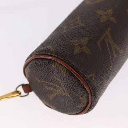 Louis Vuitton Papillon Pochette - Brandsamsara