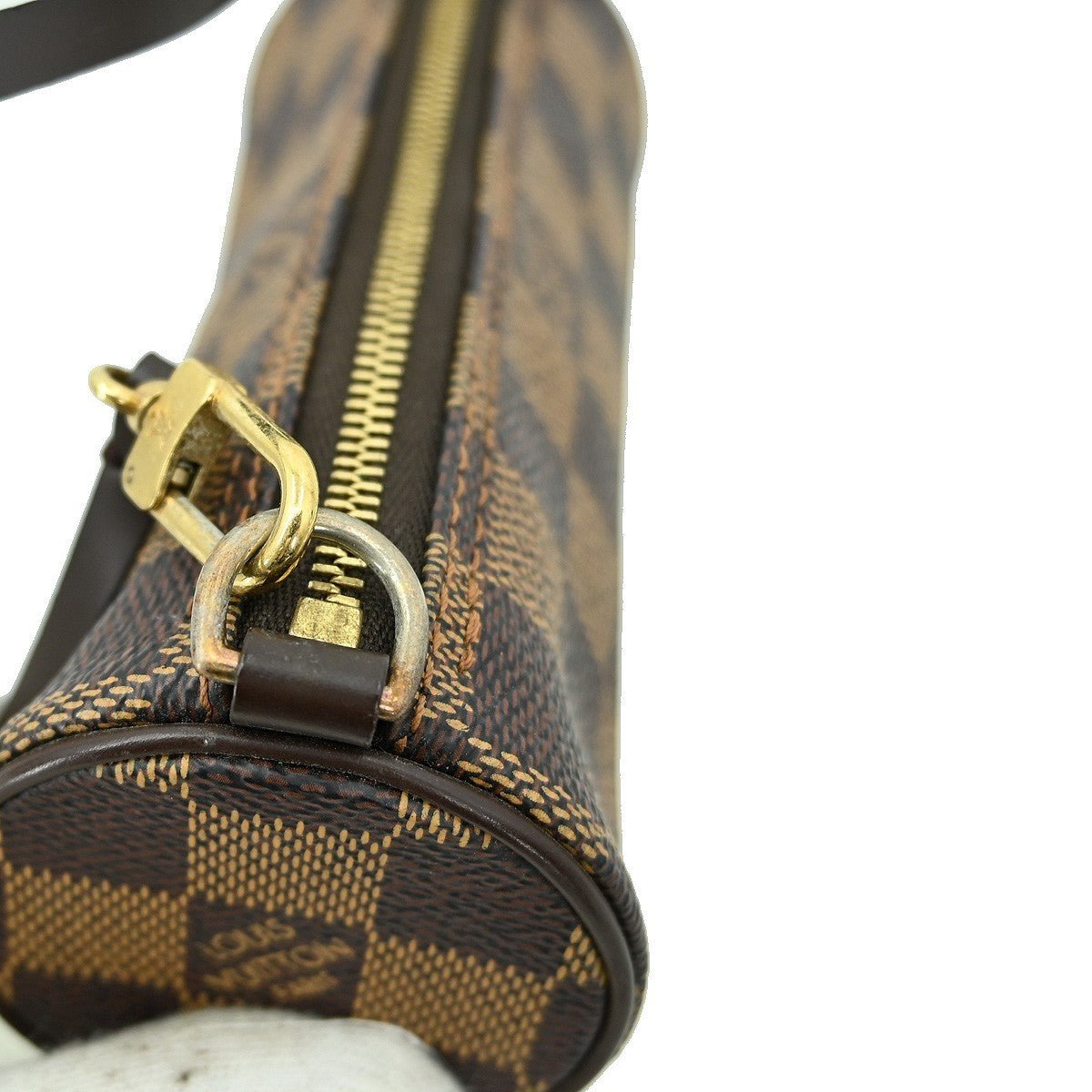 Louis Vuitton Papillon Pochette - Brandsamsara