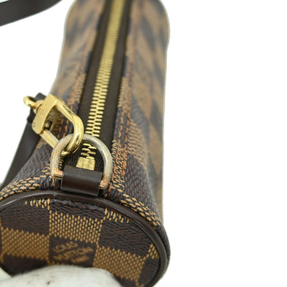 Louis Vuitton Papillon Pochette - Brandsamsara