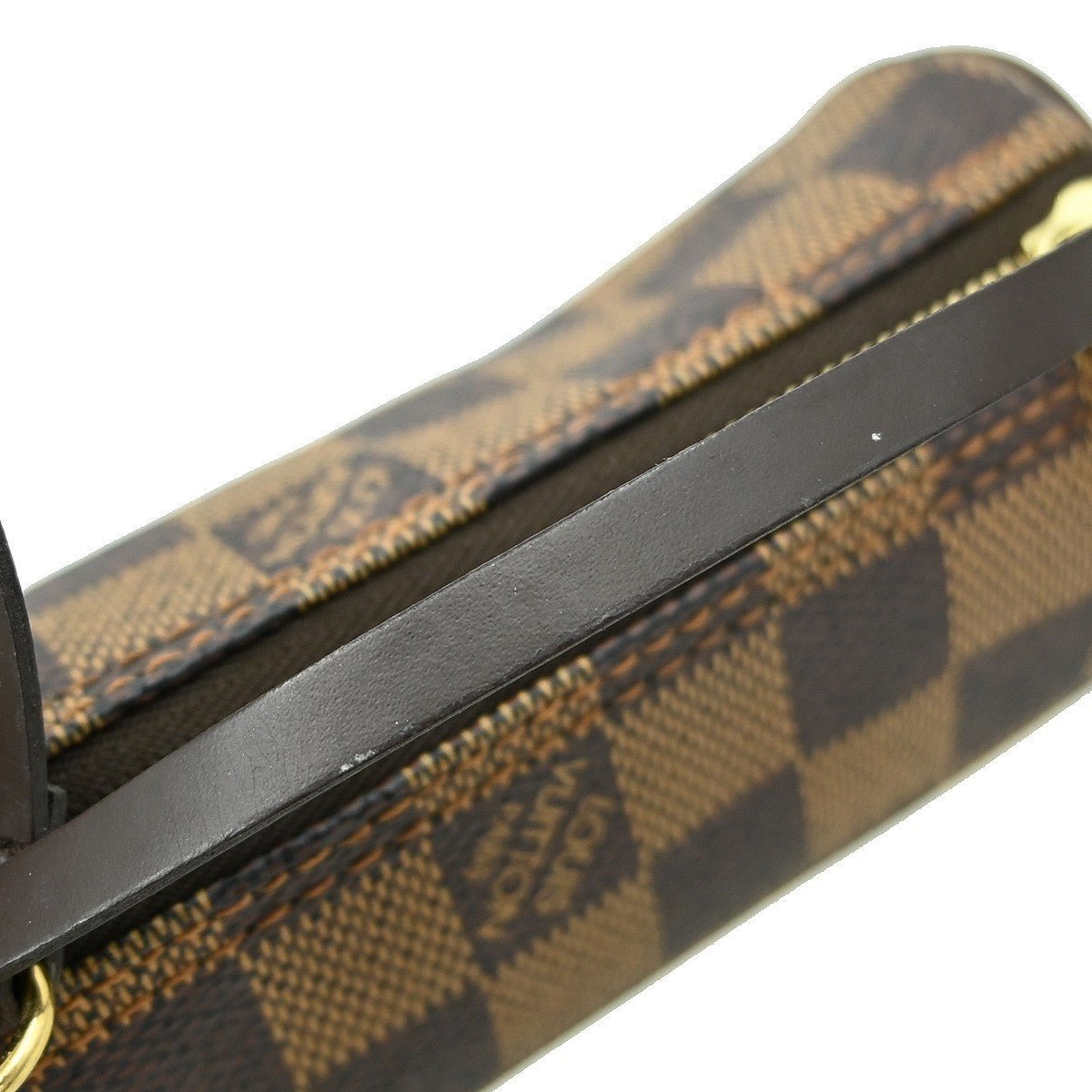 Louis Vuitton Papillon Pochette - Brandsamsara