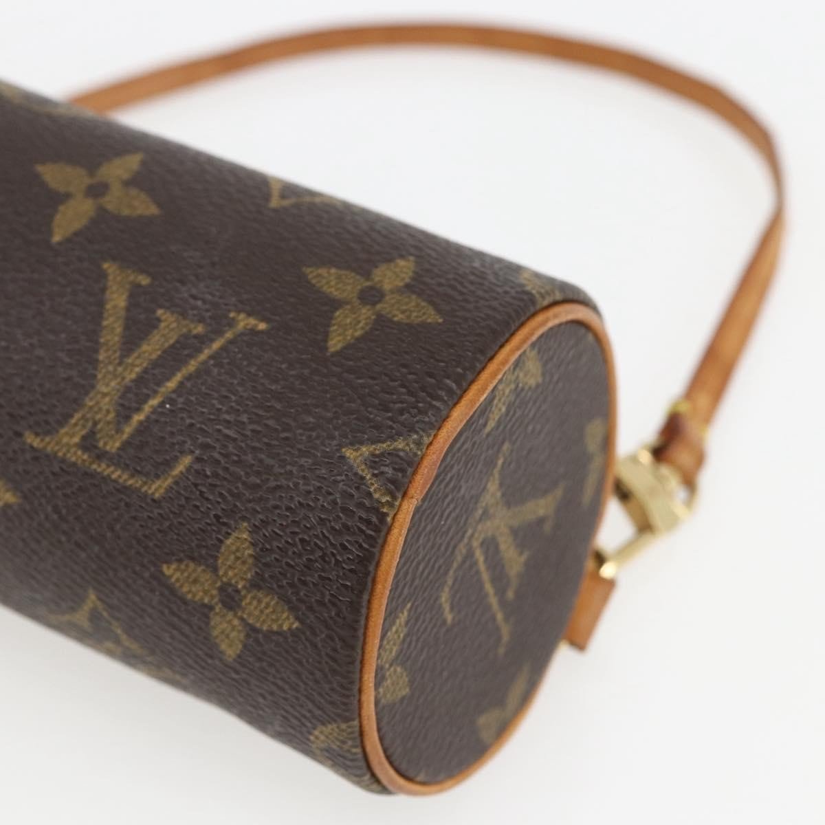 Louis Vuitton Papillon Pochette - Brandsamsara