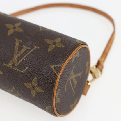 Louis Vuitton Papillon Pochette - Brandsamsara