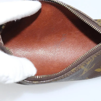 Louis Vuitton Papillon Pochette - Brandsamsara