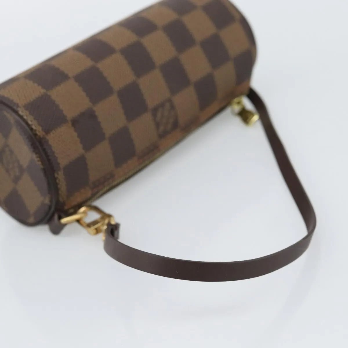 Louis Vuitton Papillon Pochette - Brandsamsara